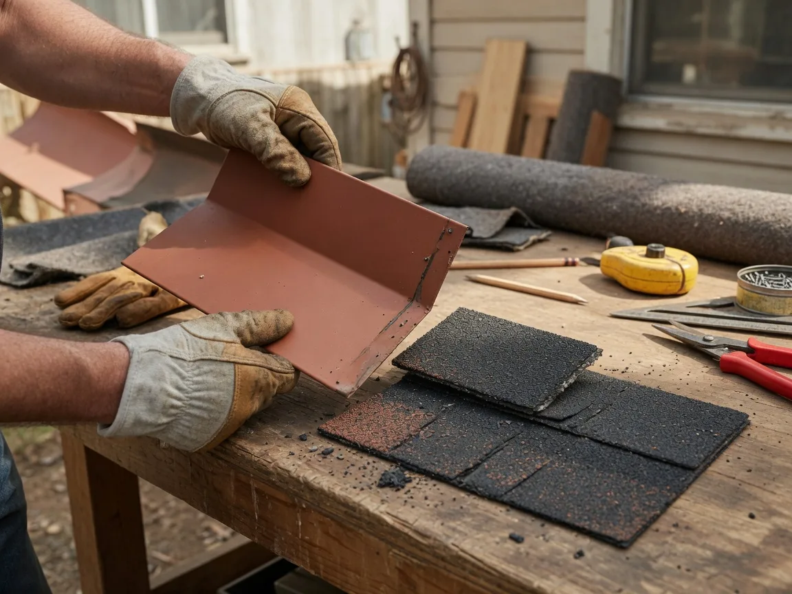 Roof Repair company in Winfield, MO